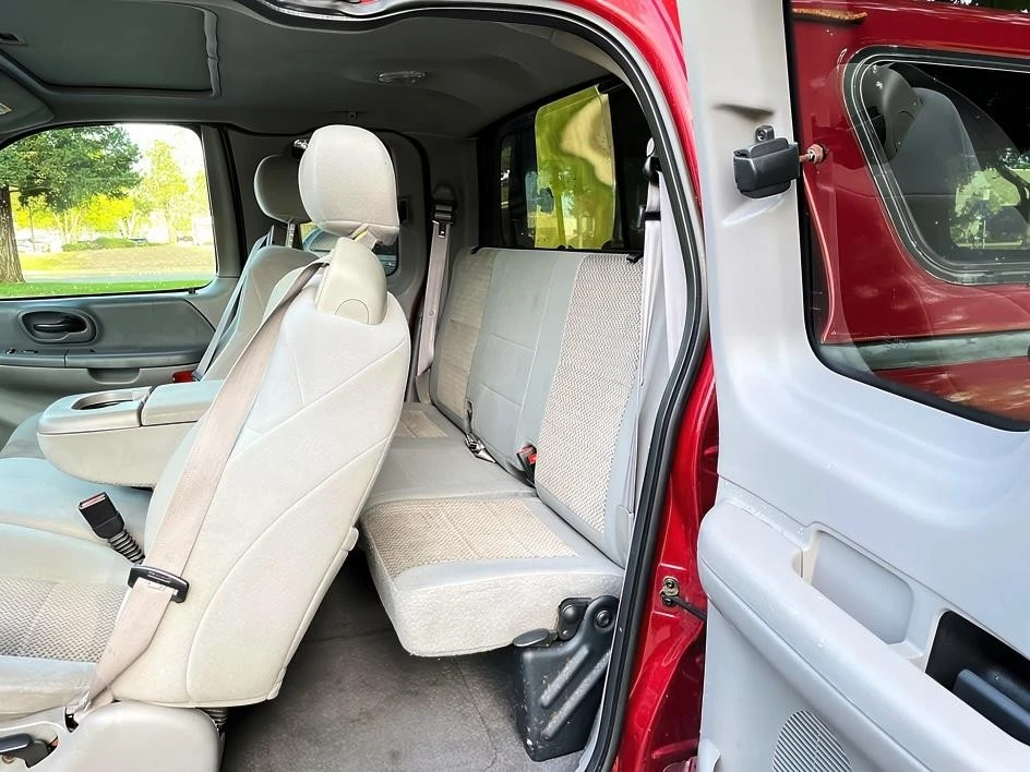 2003 Ford F-150 10th Gen - Image 12 of 17