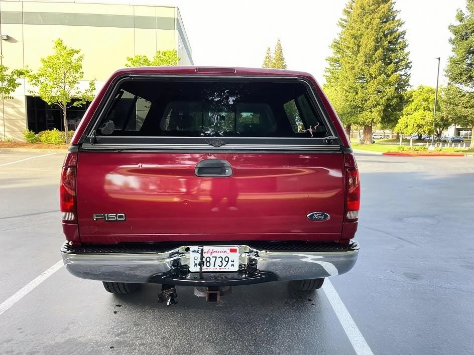 2003 Ford F-150 10th Gen - Image 6 of 17