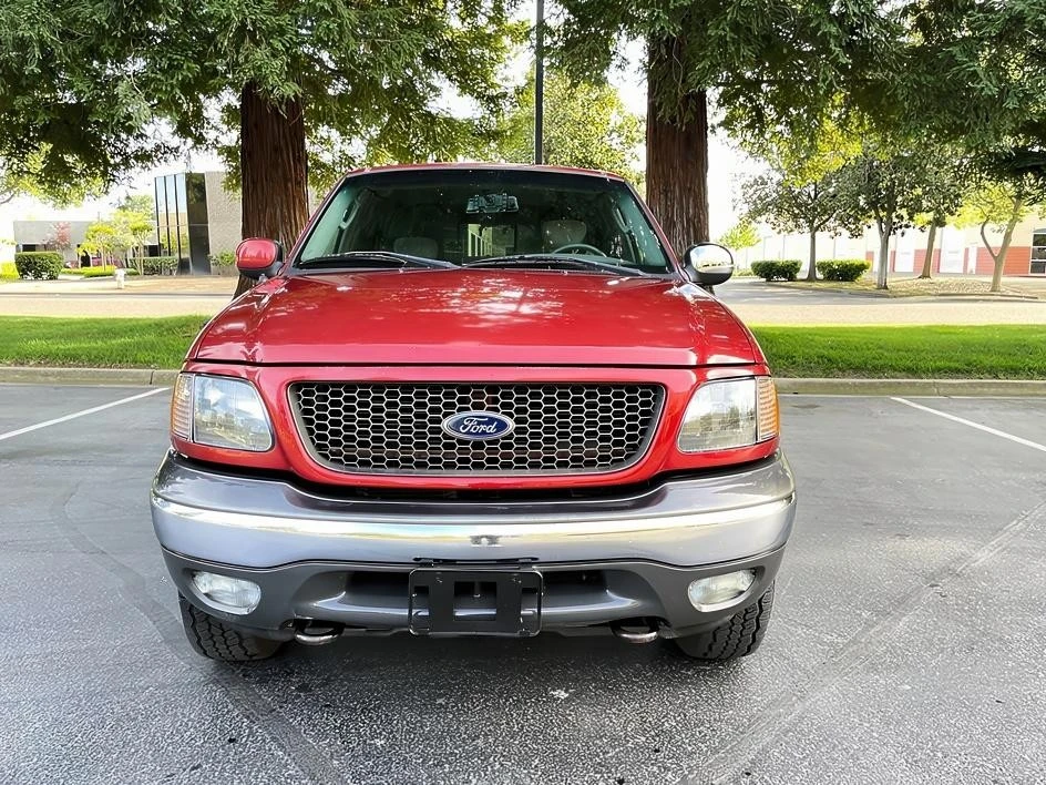 2003 Ford F-150 10th Gen - Image 2 of 17