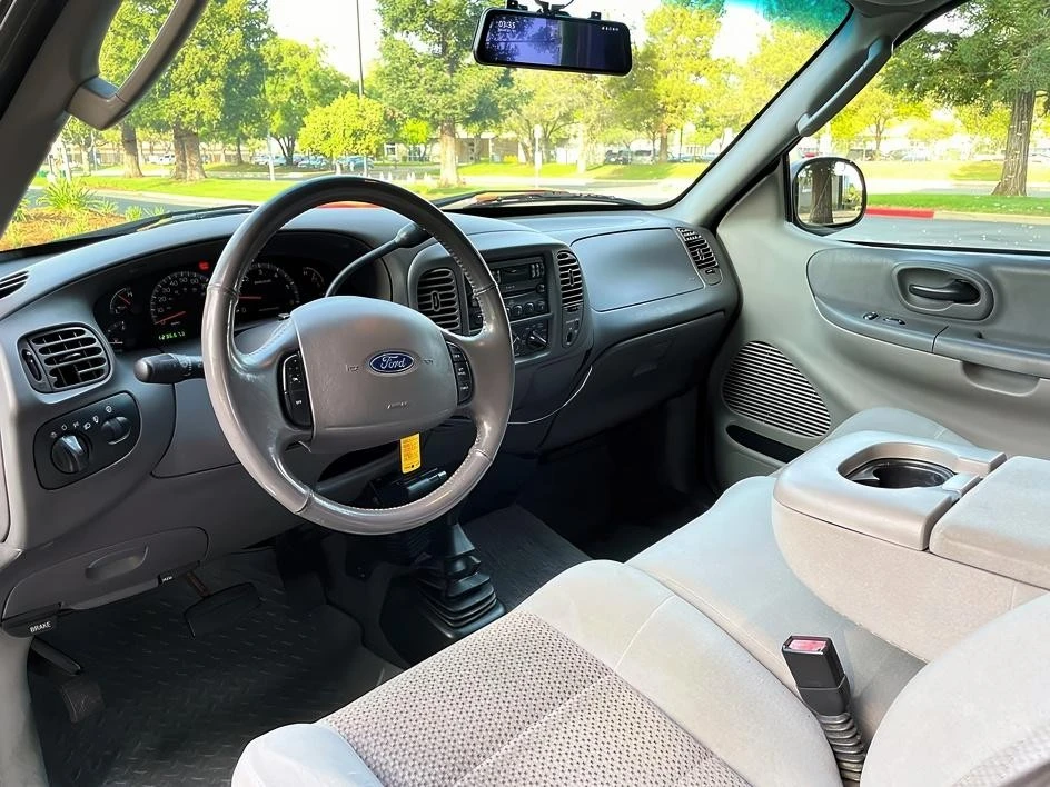2003 Ford F-150 10th Gen - Image 13 of 17