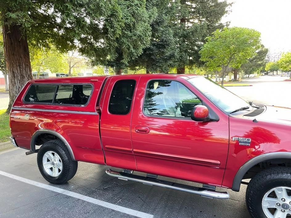 2003 Ford F-150 10th Gen - Image 9 of 17