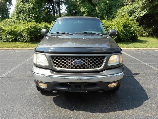 2003 Ford F-150 10th Gen - Image 11 of 12