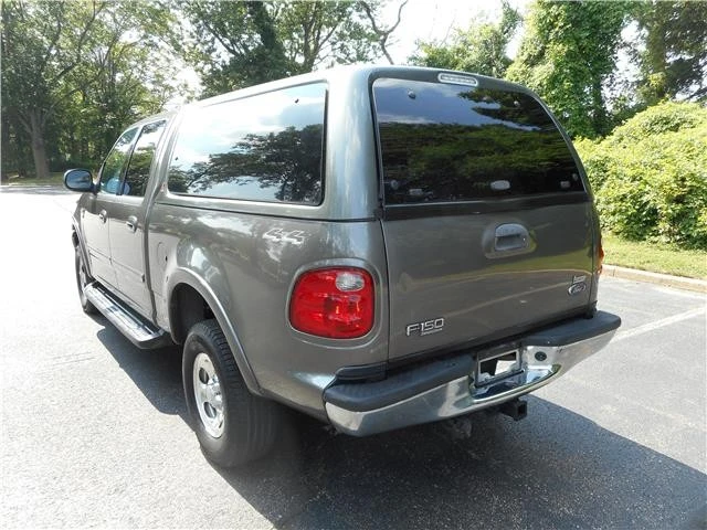 2003 Ford F-150 10th Gen - Image 7 of 12