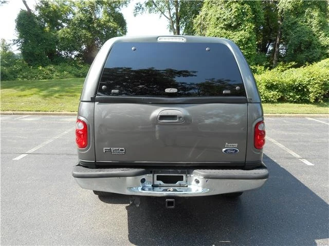 2003 Ford F-150 10th Gen - Image 5 of 12