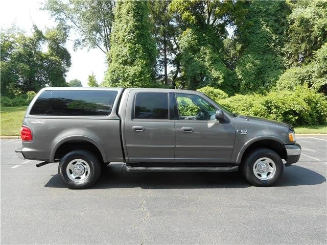 2003 Ford F-150 10th Gen - Image 2 of 12