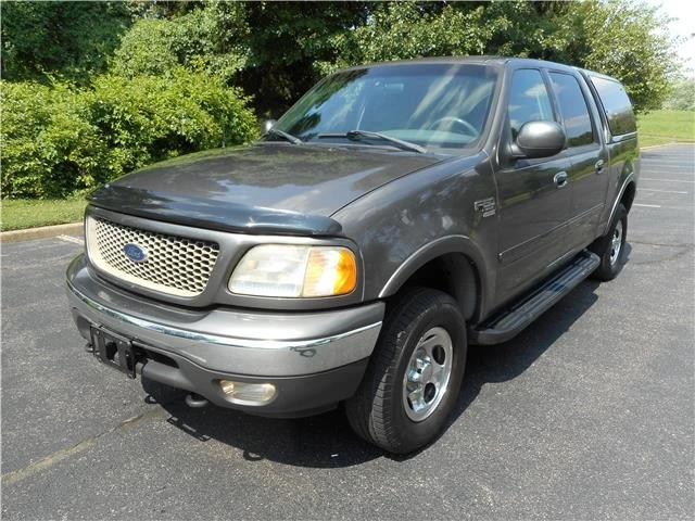 2003 Ford F-150 10th Gen - Image 9 of 12