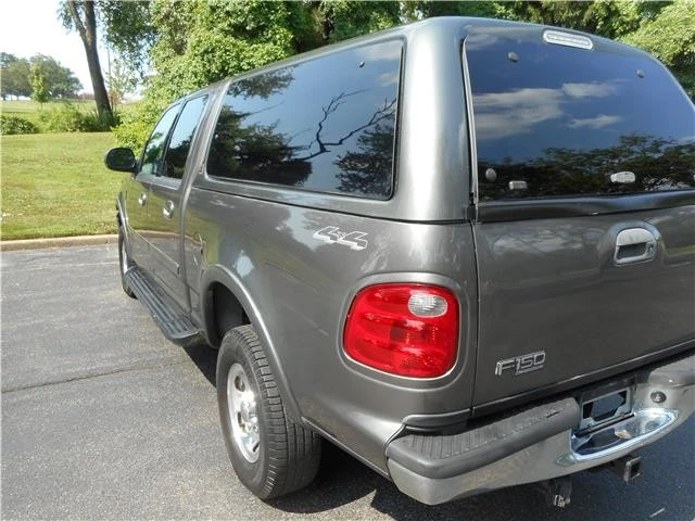 2003 Ford F-150 10th Gen - Image 6 of 12