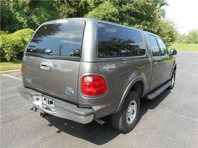 2003 Ford F-150 10th Gen - Image 3 of 12