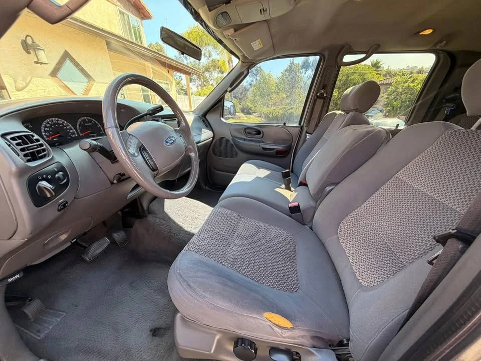2003 Ford F-150 10th Gen - Image 6 of 7