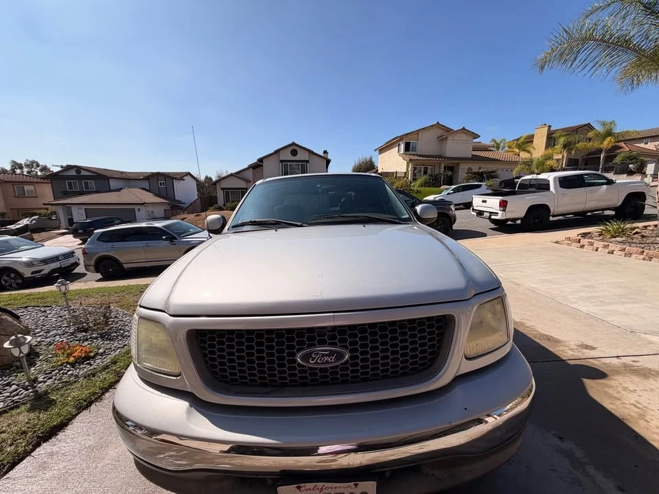 2003 Ford F-150 10th Gen - Image 3 of 7