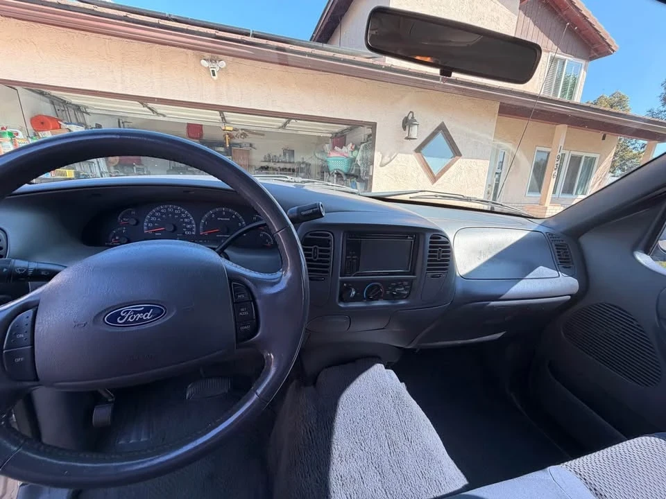 2003 Ford F-150 10th Gen - Image 5 of 7