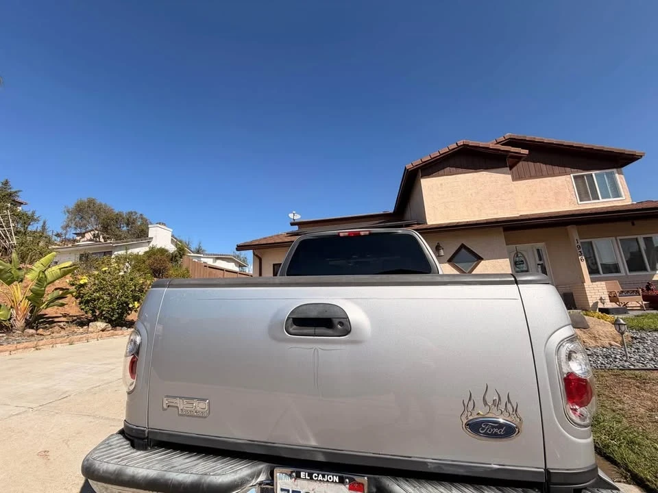 2003 Ford F-150 10th Gen - Image 4 of 7
