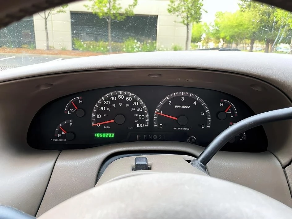 2003 Ford F-150 10th Gen - Image 14 of 14