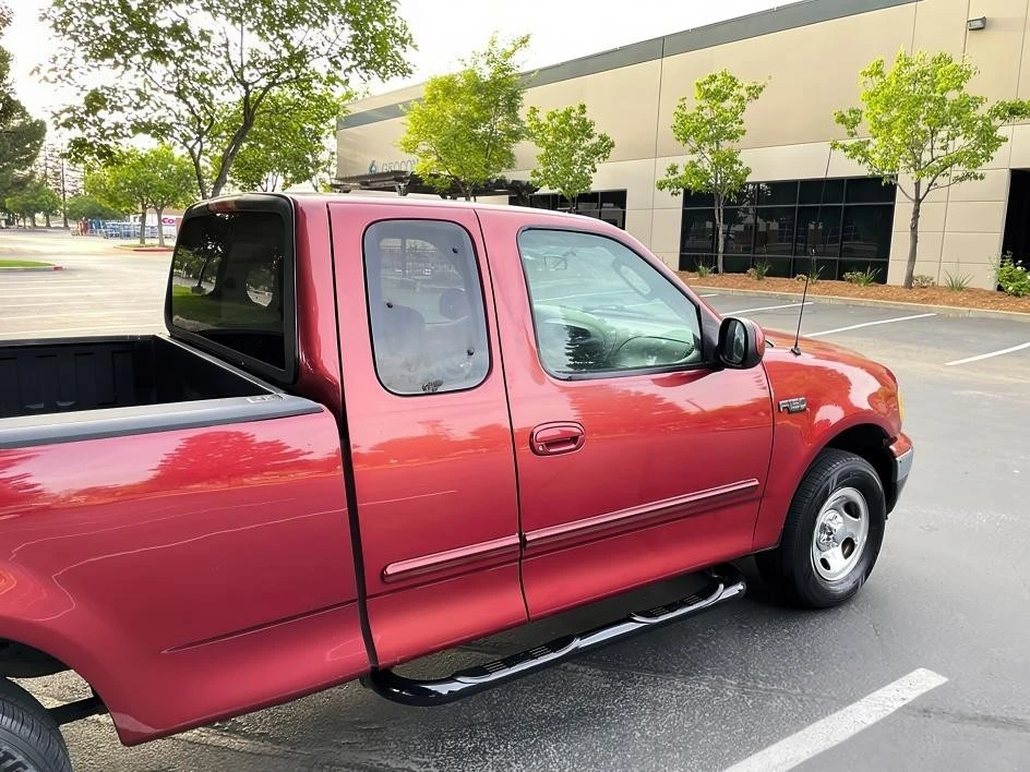 2003 Ford F-150 10th Gen - Image 8 of 14