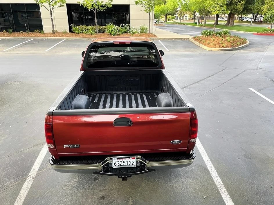 2003 Ford F-150 10th Gen - Image 6 of 14