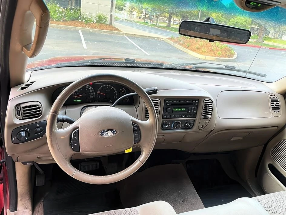 2003 Ford F-150 10th Gen - Image 12 of 14