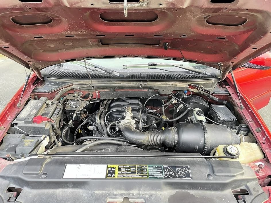 2003 Ford F-150 10th Gen - Image 13 of 14