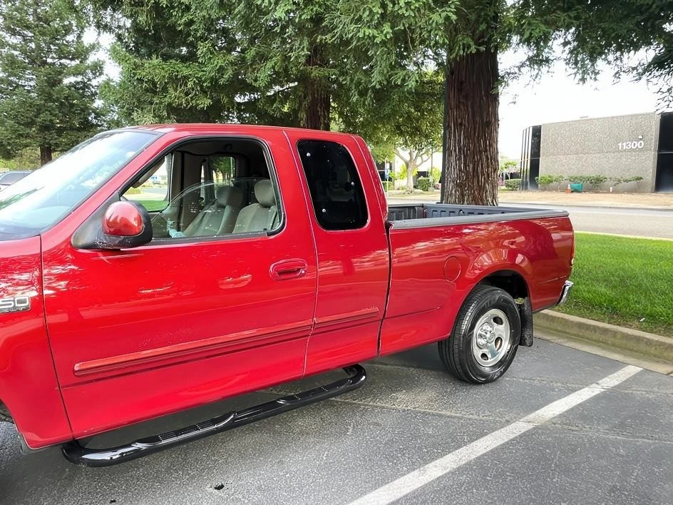 2003 Ford F-150 10th Gen - Image 3 of 14