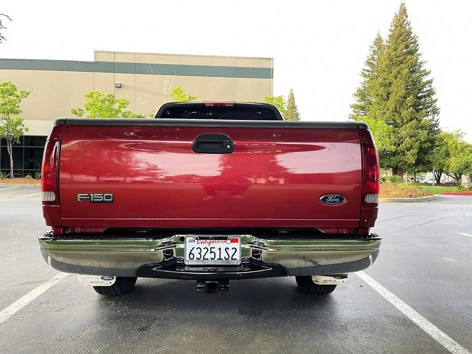 2003 Ford F-150 10th Gen - Image 5 of 14