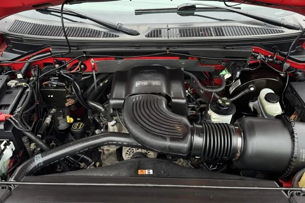 2003 Ford F-150 10th Gen - Image 6 of 7
