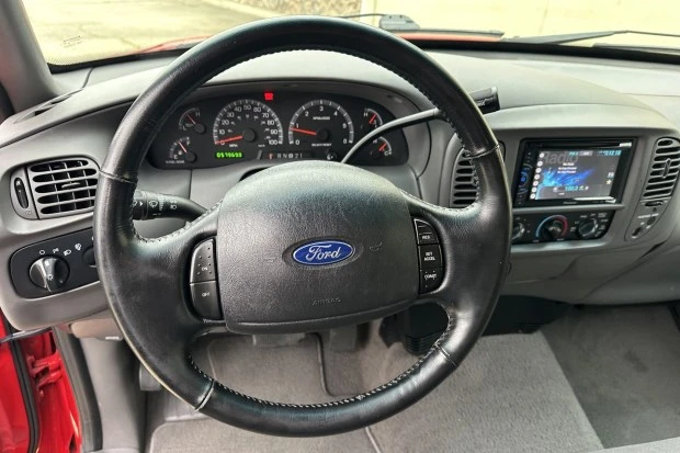 2003 Ford F-150 10th Gen - Image 5 of 7