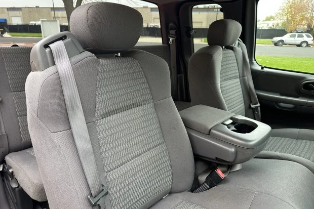 2003 Ford F-150 10th Gen - Image 4 of 7