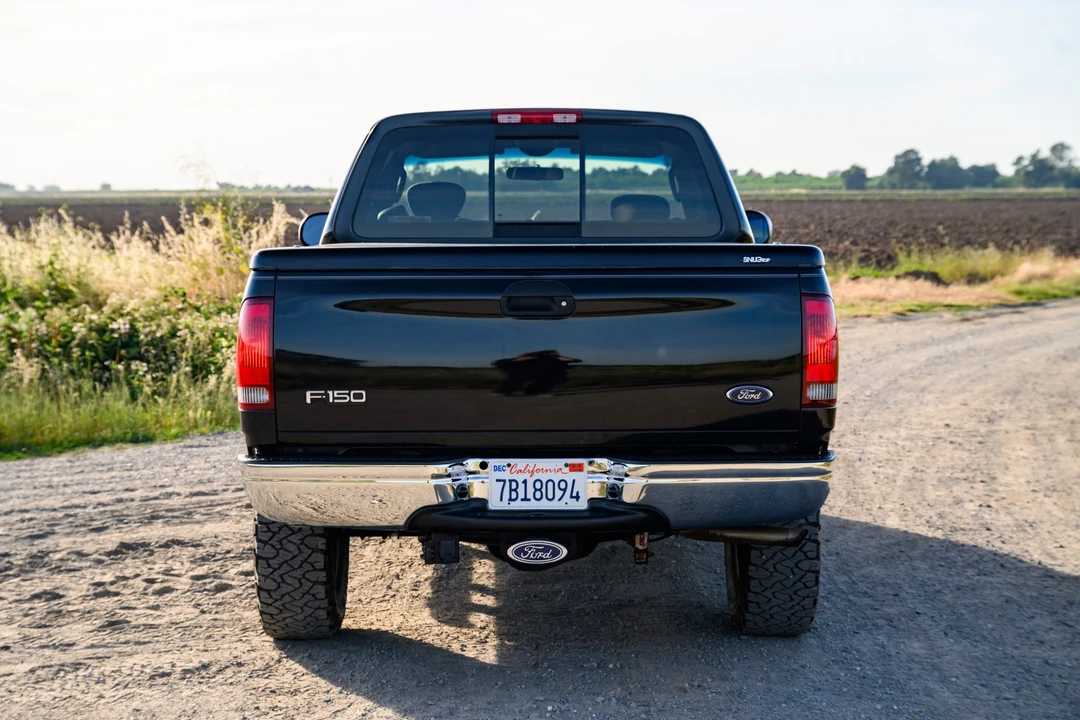 2003 Ford F-150 10th Gen - Image 18 of 31