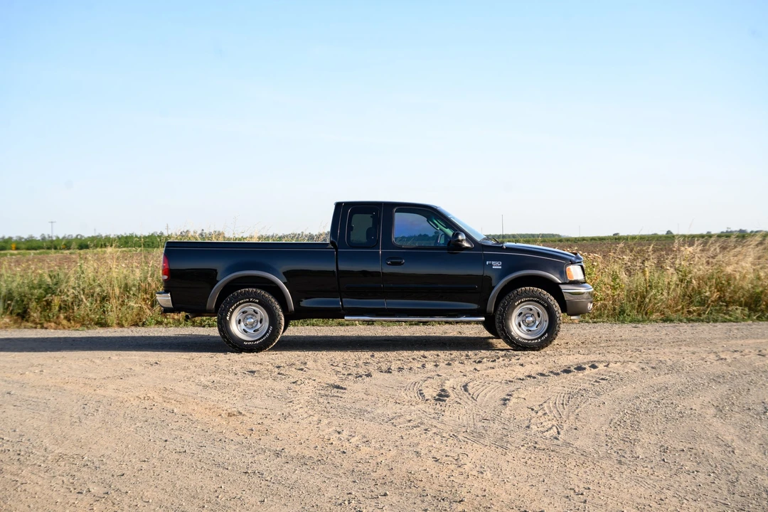 2003 Ford F-150 10th Gen - Image 24 of 31
