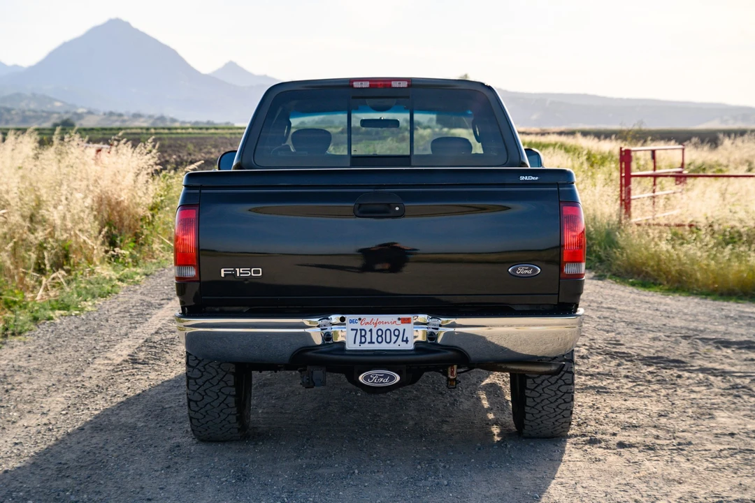 2003 Ford F-150 10th Gen - Image 17 of 31