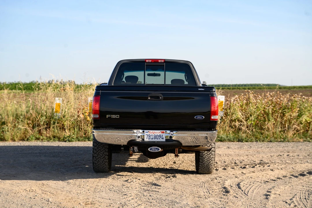 2003 Ford F-150 10th Gen - Image 16 of 31