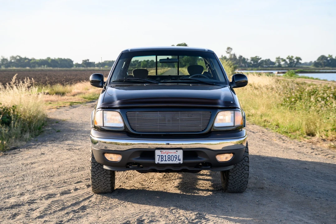 2003 Ford F-150 10th Gen - Image 31 of 31