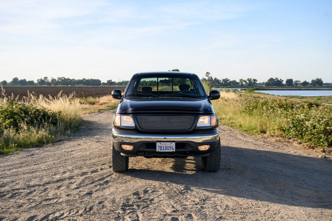 2003 Ford F-150 10th Gen - Image 30 of 31