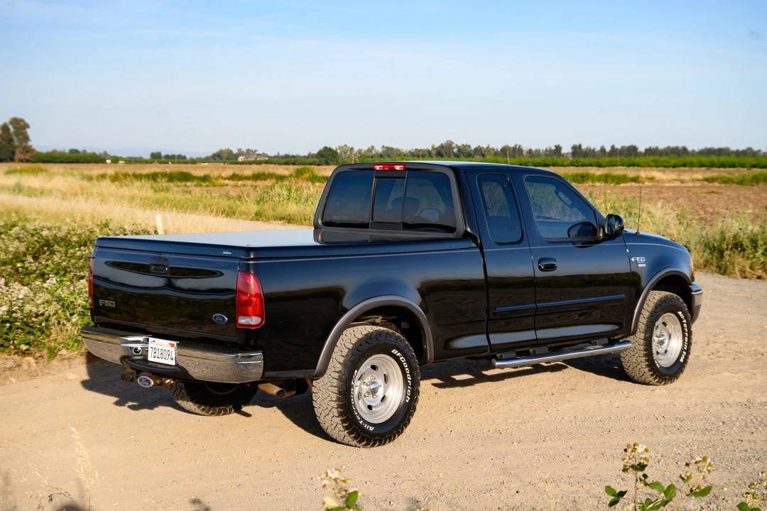 2003 Ford F-150 10th Gen - Image 23 of 31
