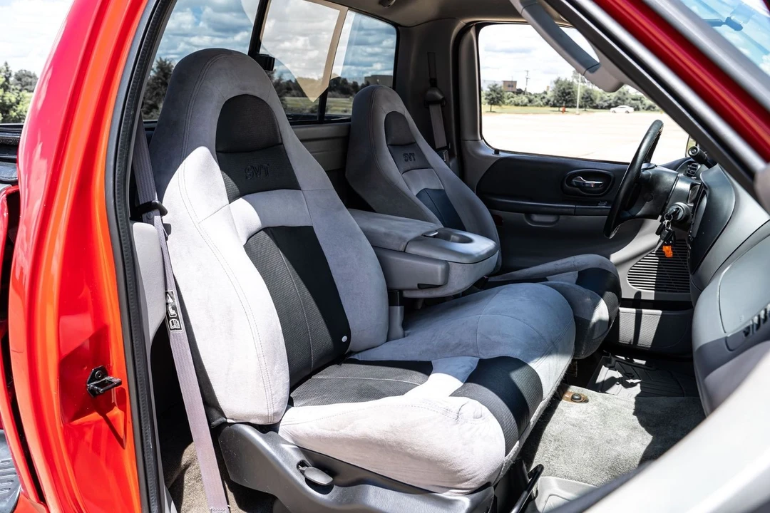 2003 Ford F-150 10th Gen - Image 26 of 31