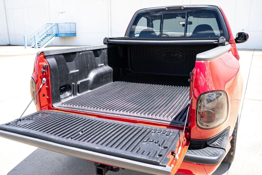 2003 Ford F-150 10th Gen - Image 23 of 31
