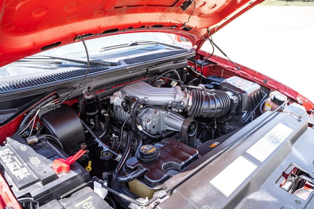2003 Ford F-150 10th Gen - Image 30 of 31