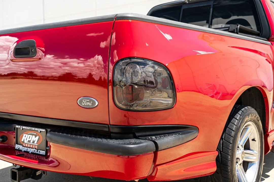 2003 Ford F-150 10th Gen - Image 13 of 31