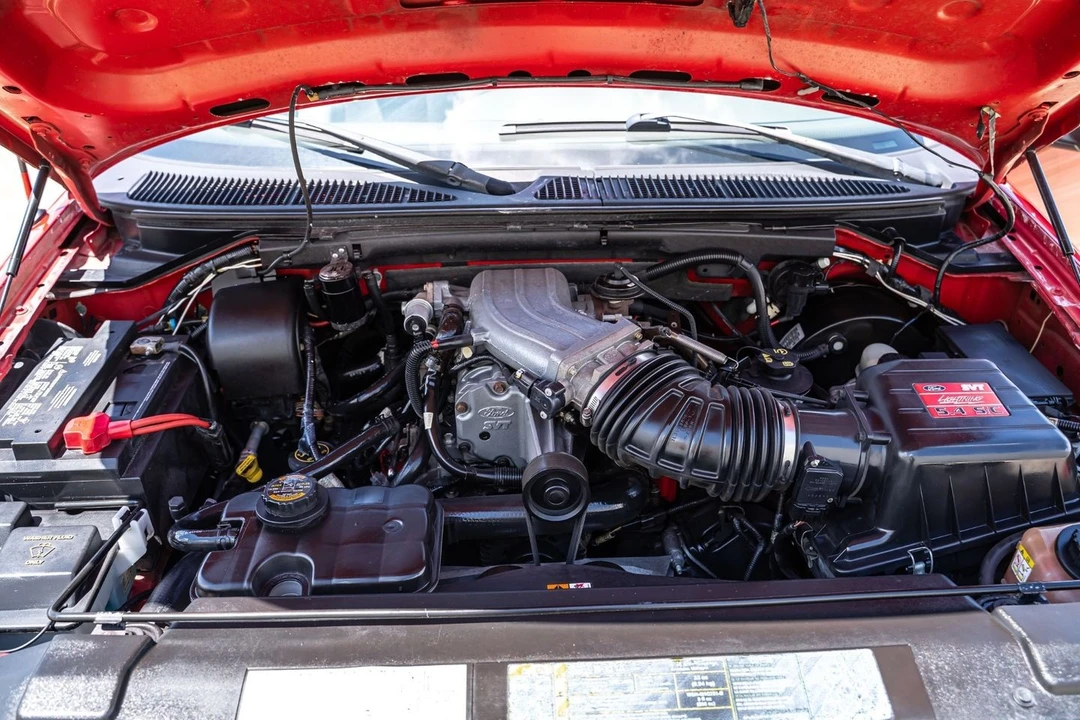 2003 Ford F-150 10th Gen - Image 31 of 31
