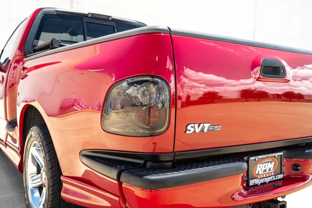 2003 Ford F-150 10th Gen - Image 14 of 31