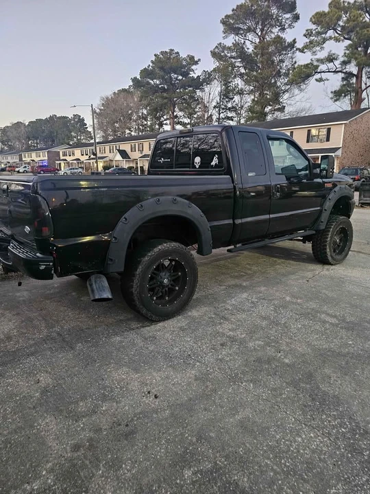 2003 Ford F-Series - Image 5 of 6