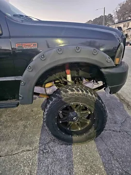 2003 Ford F-250