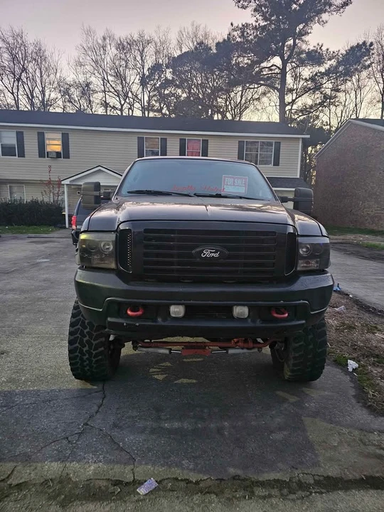 2003 Ford F-Series - Image 2 of 6