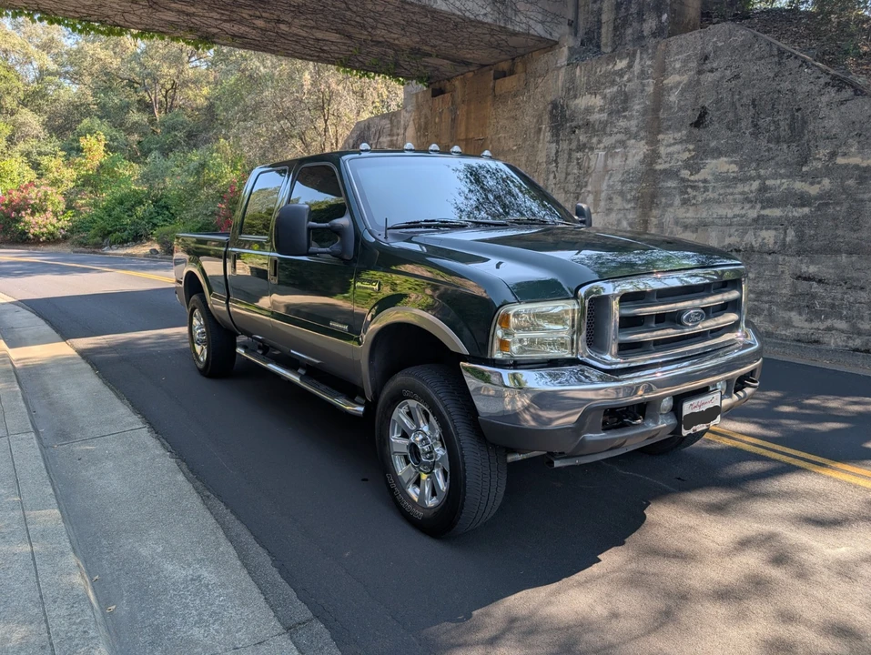2003 Ford F-Series - Image 3 of 9