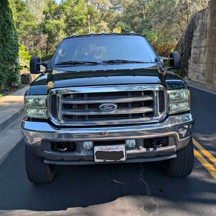 2003 Ford F-Series - Image 2 of 9