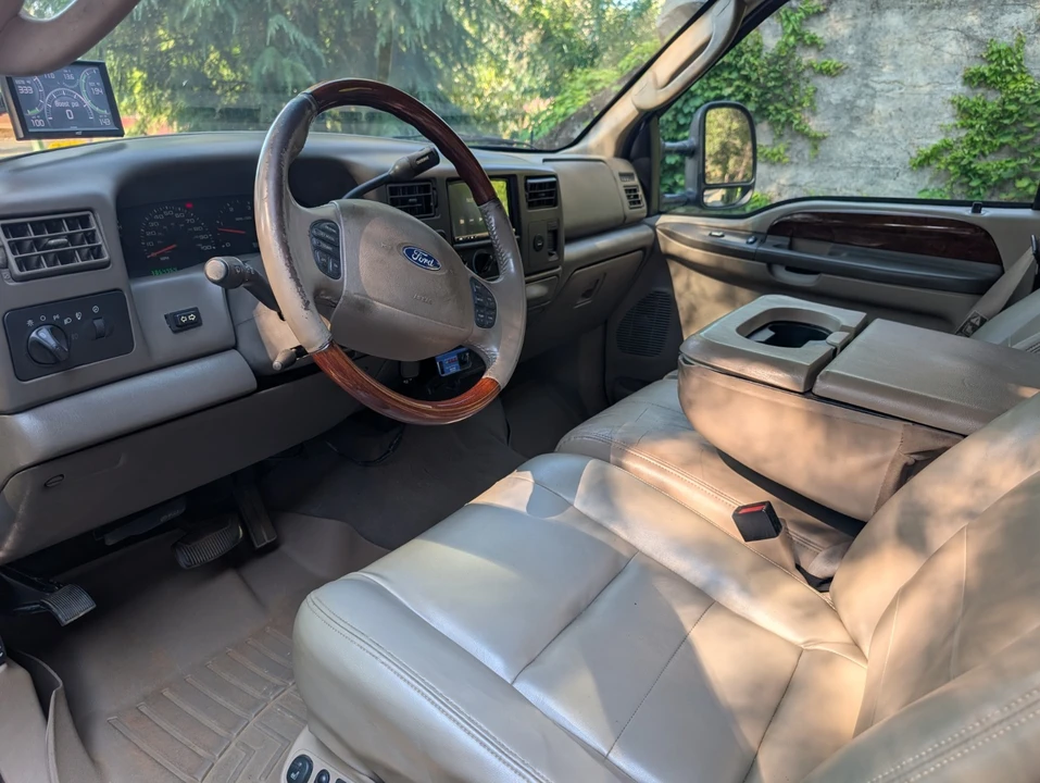2003 Ford F-Series - Image 6 of 9