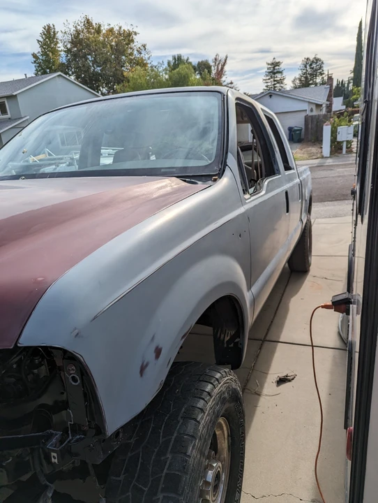 2003 Ford F-Series - Image 9 of 9