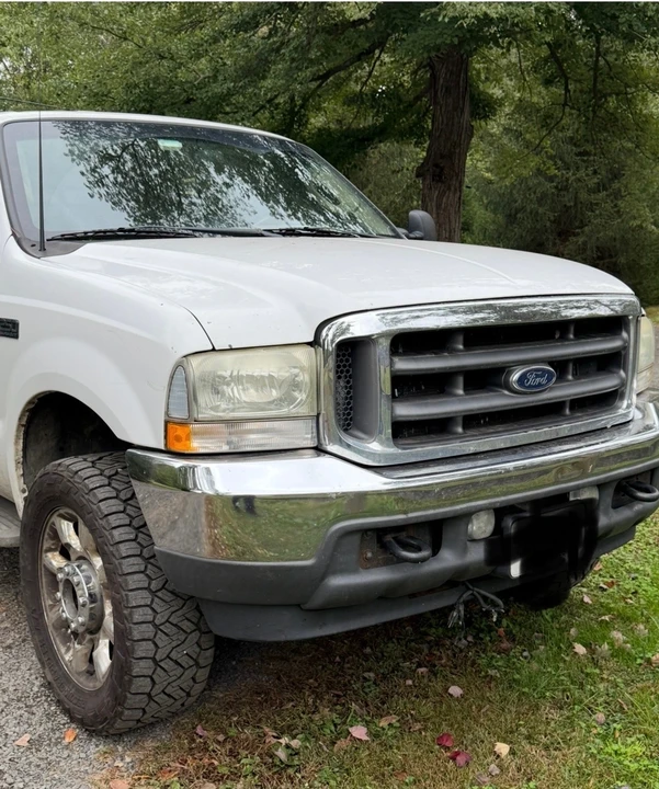 2003 Ford Super Duty 1st Gen - Image 3 of 8
