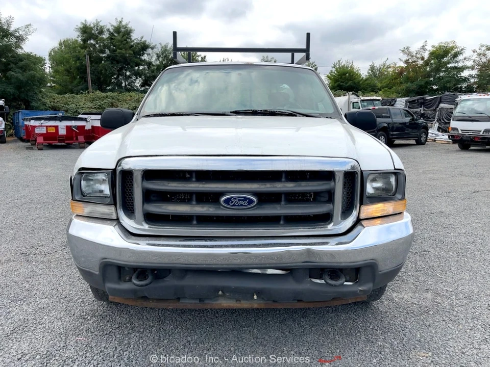2003 Ford Super Duty 1st Gen - Image 7 of 12