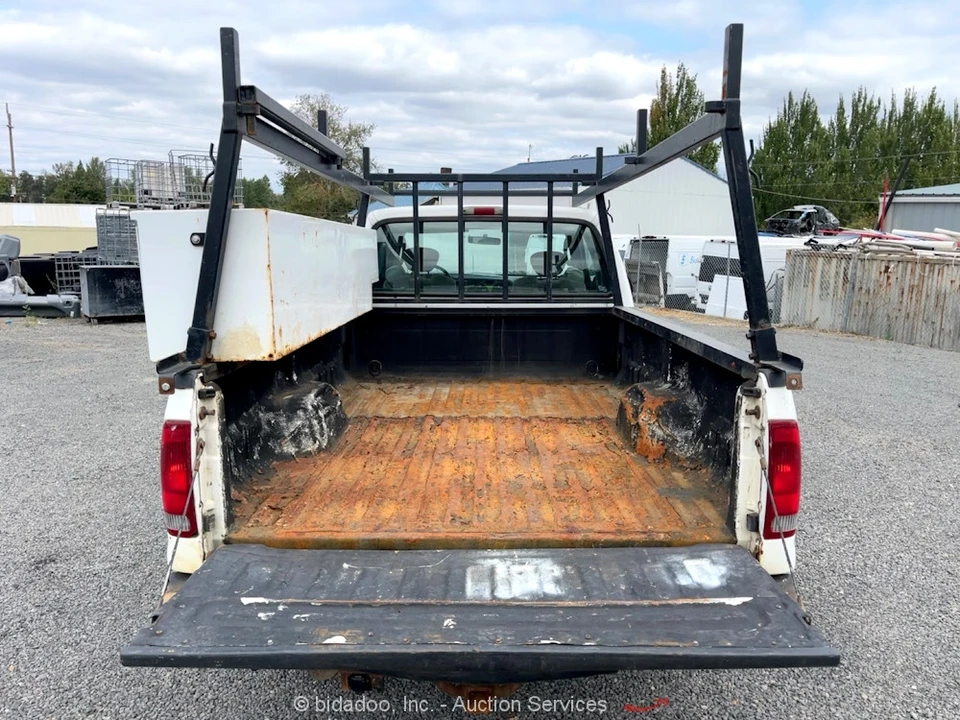 2003 Ford Super Duty 1st Gen - Image 9 of 12