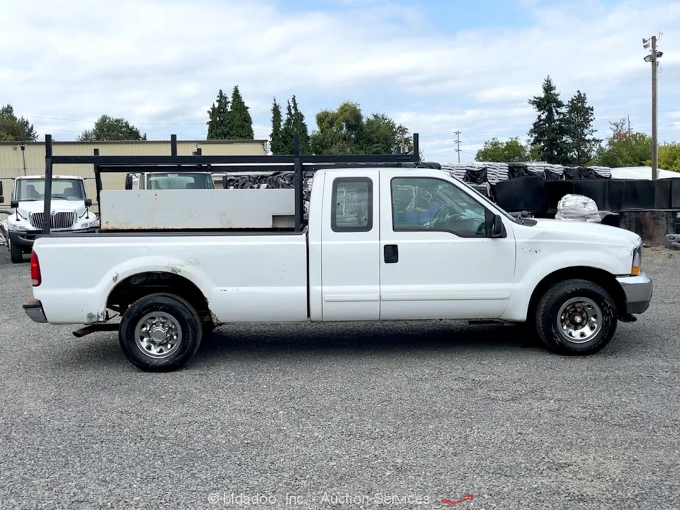 2003 Ford Super Duty 1st Gen - Image 6 of 12